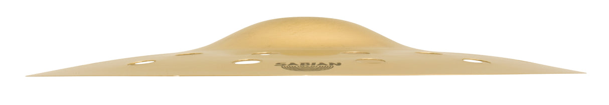 Sabian 210XACB 10" AAX Aero Splash Cymbal