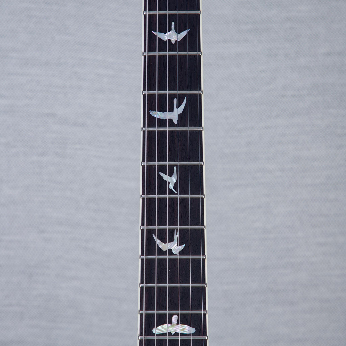 PRS Limited Edition 40th Anniversary McCarty SC56 Electric Guitar - Faded Blue Jean - #250409198