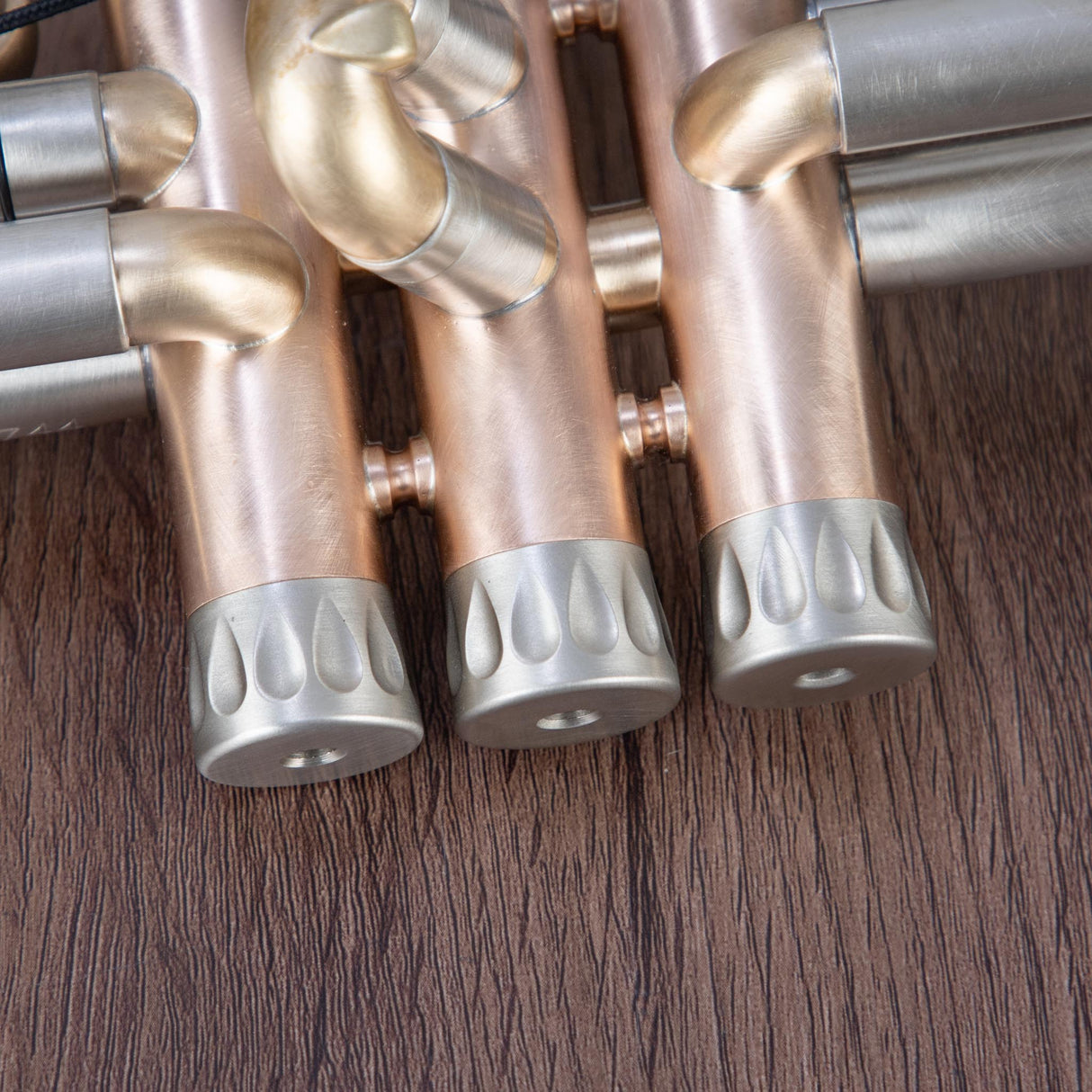 Lotus Classic Bb Trumpet