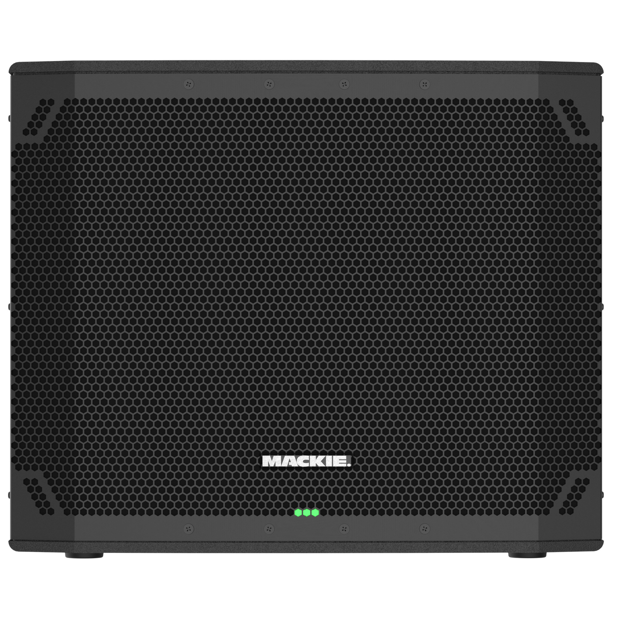 Mackie Thump15Sv4 15-Inch Professional Powered Subwoofer