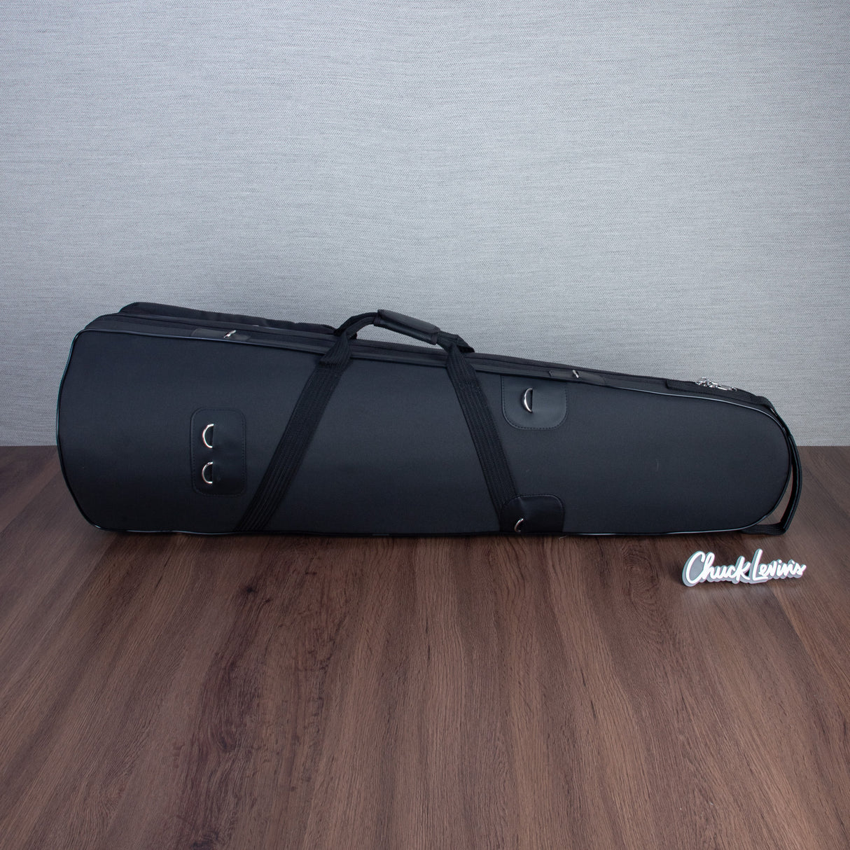 Marcus Bonna MB-TTBN Tenor Trombone Case - Black - Preorder