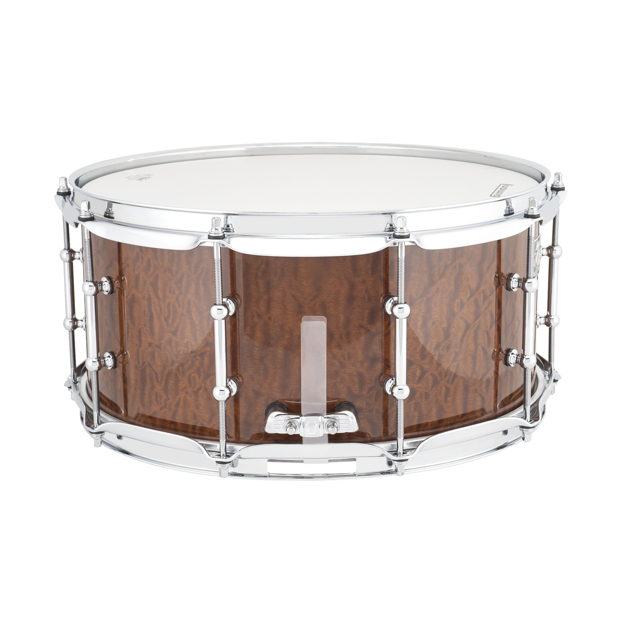 Ludwig Universal Wood 6.5x14 Beech Shell Snare Drum