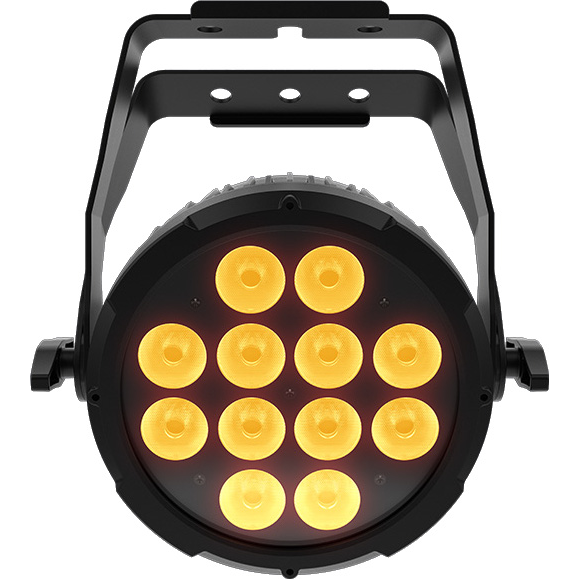 Chauvet DJ SlimPAR Pro Q IP Quad-Color Wash Light