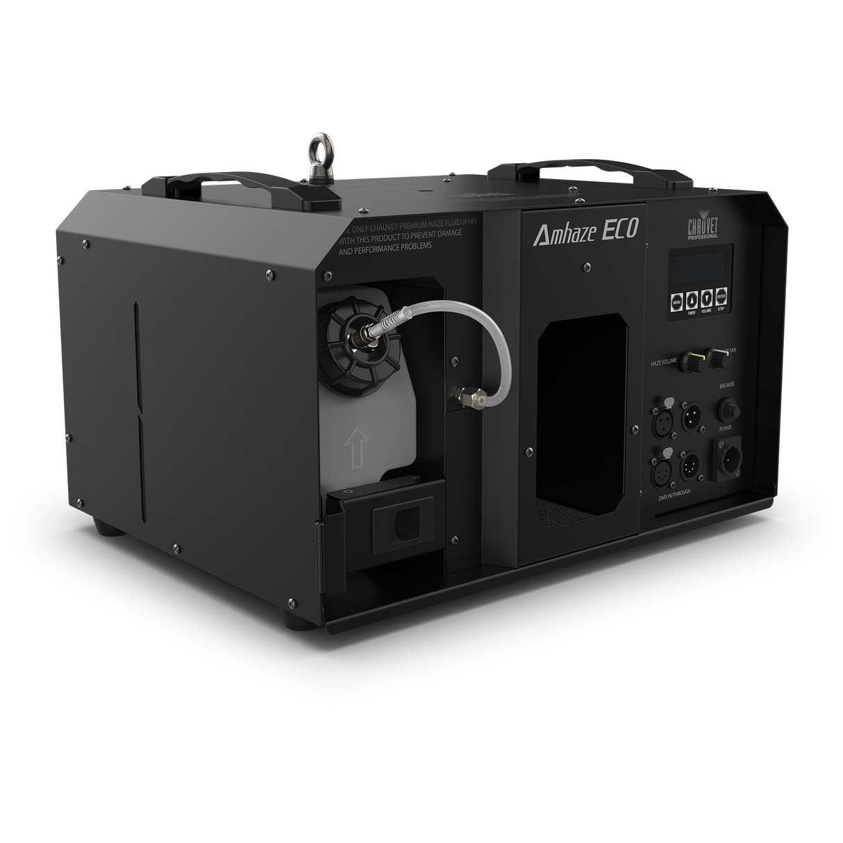 Chauvet Professional Amhaze ECO Water Haze Machine