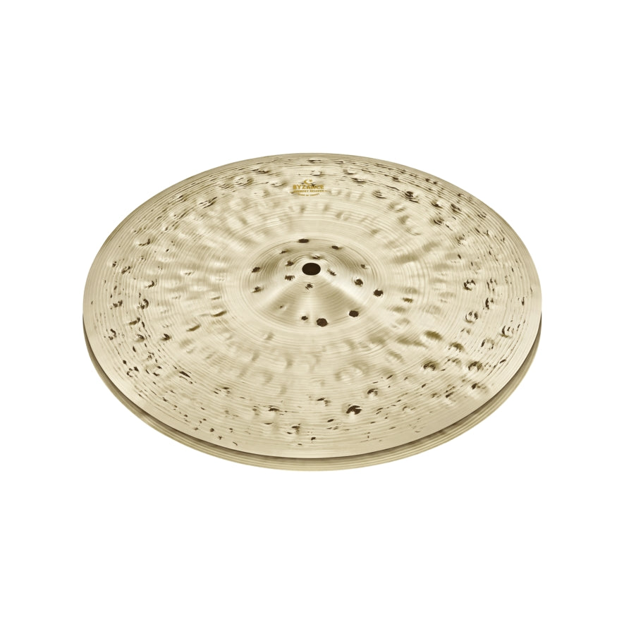 Meinl 14" Byzance Foundry Reserve Hi-Hat Cymbals - New,14 Inch