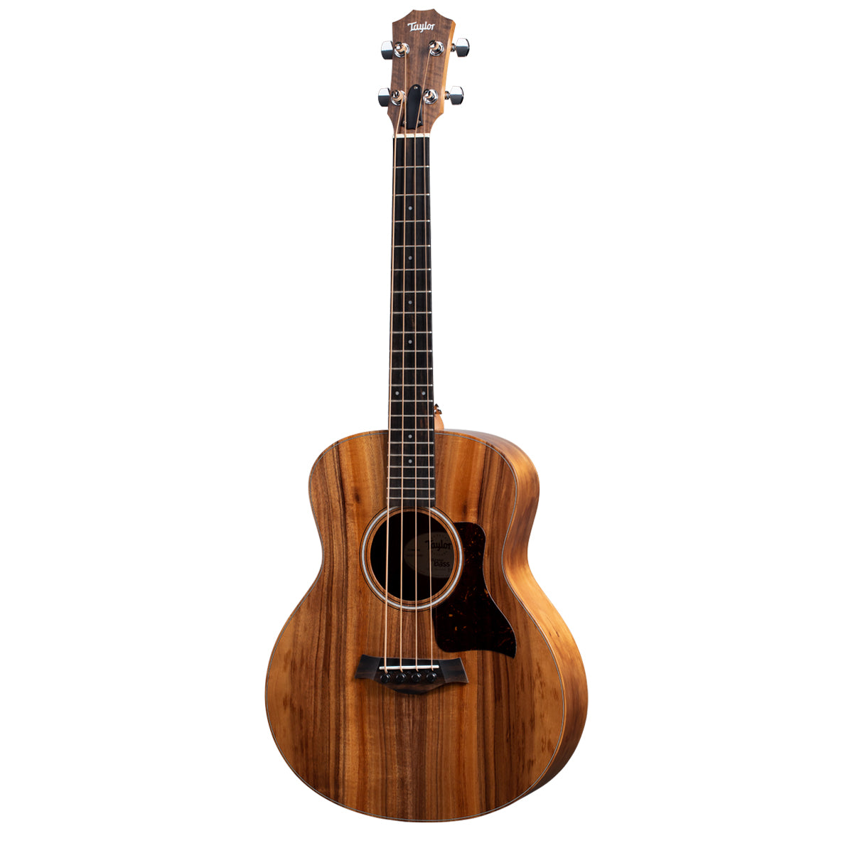 Taylor GS Mini-e Koa Grand Symphony Acoustic Bass - New