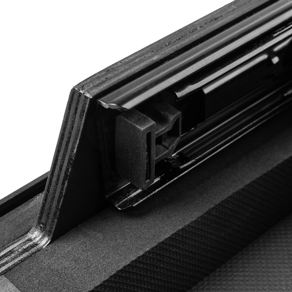 Gator Cases ONYX G-ONYXUD-FLX10-LED Controller Case for DDJ-FLX10