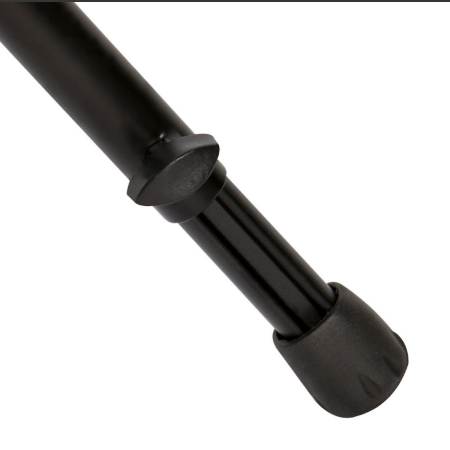 On-Stage RS7501 Tilt-Back Tripod Amp Stand