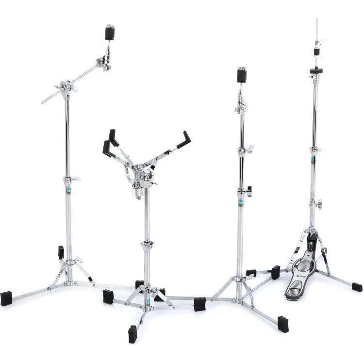 Ludwig LCPACK Classic 4-Piece Hardware Pack