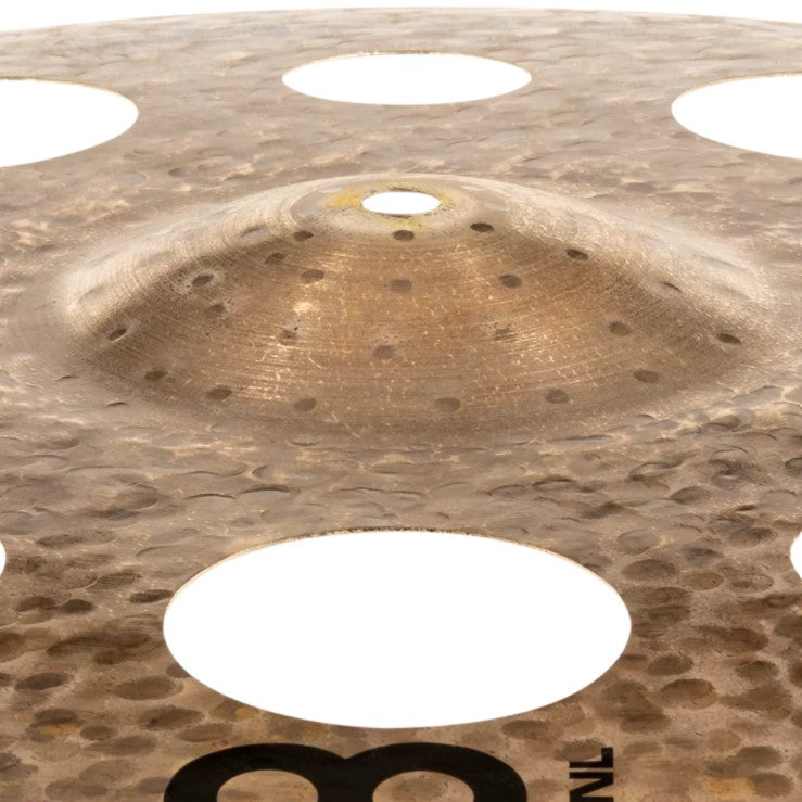 Meinl B18DATRC Byzance Dark Trash 18" Crash Cymbal