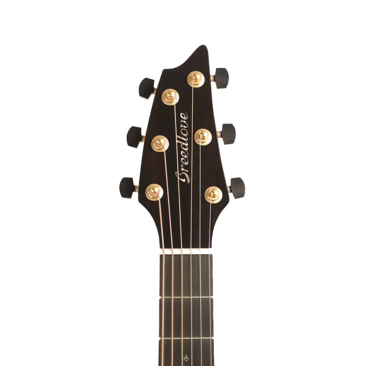 Breedlove Oregon Concert CE LTD Acoustic Electric Guitar - Ember - #27949