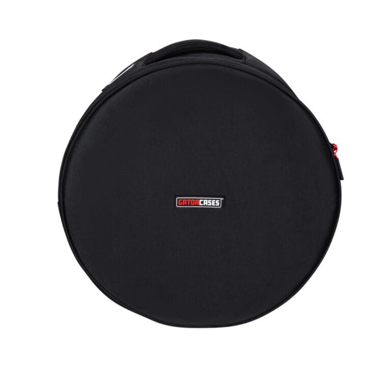 Gator Icon 8 x 14-Inch Snare Drum Bag
