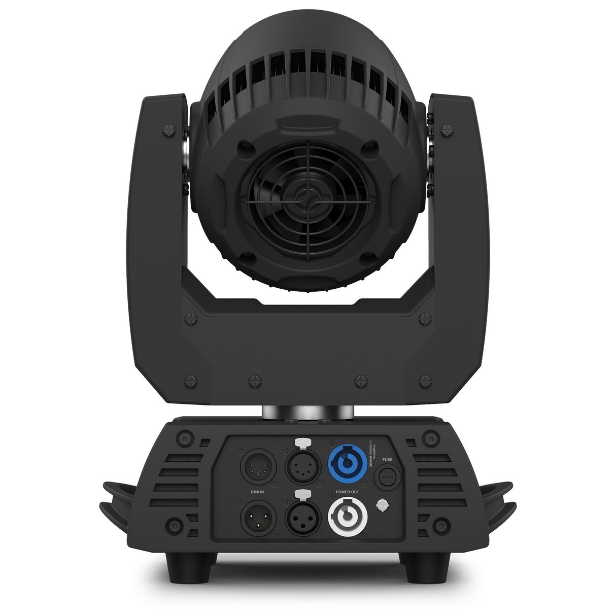 Chauvet Professional Rogue R1X Wash RGBW LED Moving Head Wash Light