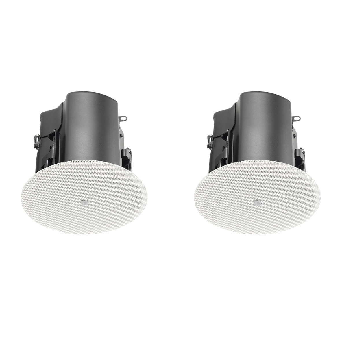 JBL Control 414C/T 4-Inch Two-Way Coaxial Ceiling Loudspeaker - Pair