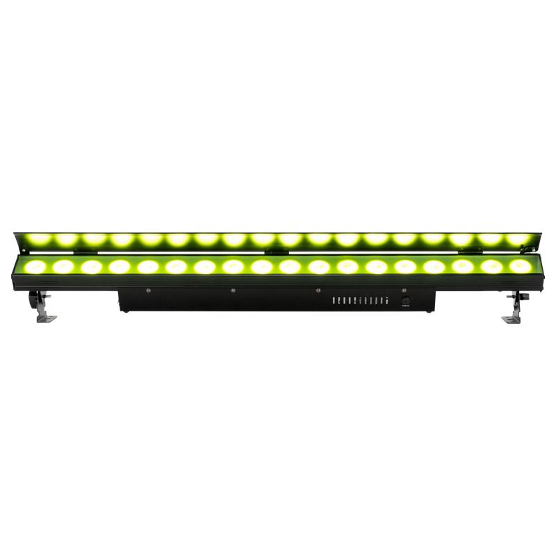 ADJ Ultra LB18 LED Wash Bar Light 18 x 10-Watt RGBAL LED