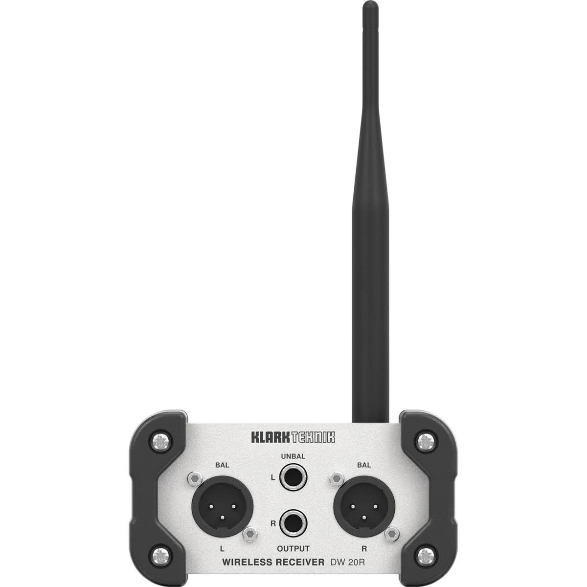 Klark Teknik Air Link DW 20BR Bluetooth Wireless Stereo Receiver