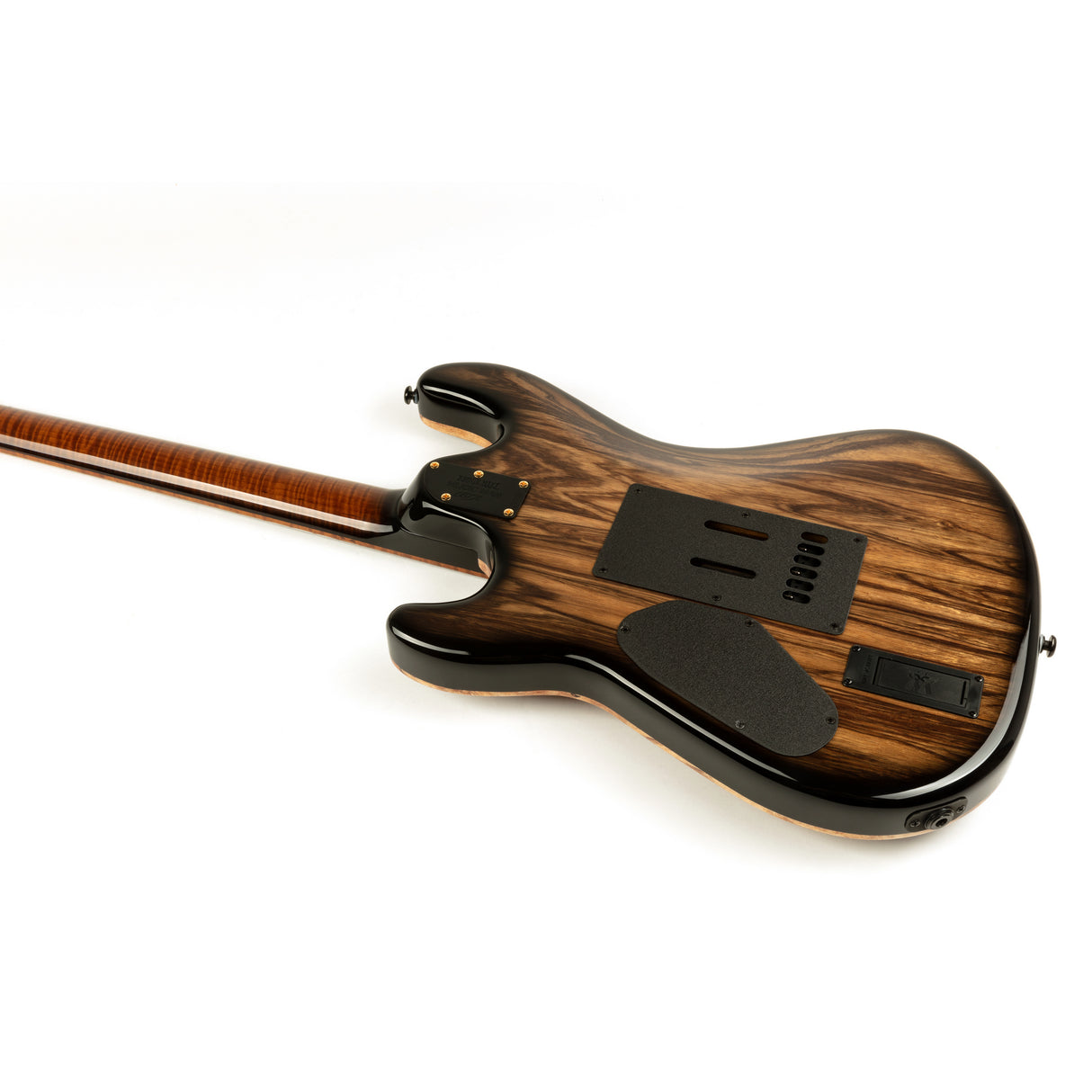 Music Man BFR Sabre HT Electric Guitar - Duello