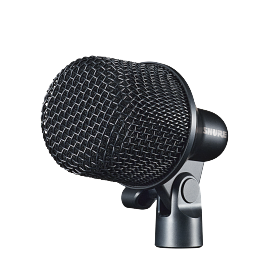 Shure NXN2 Nexadyne Kick Drum Mic - Black