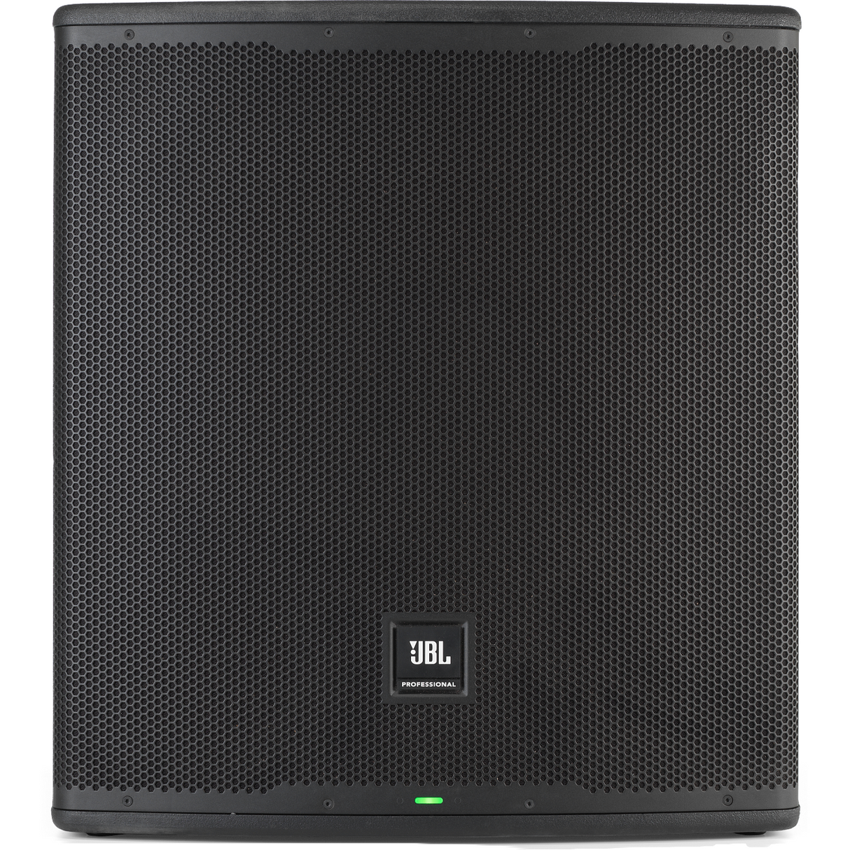 JBL EON718S 18-Inch Powered PA Subwoofer - Mint, Open Box