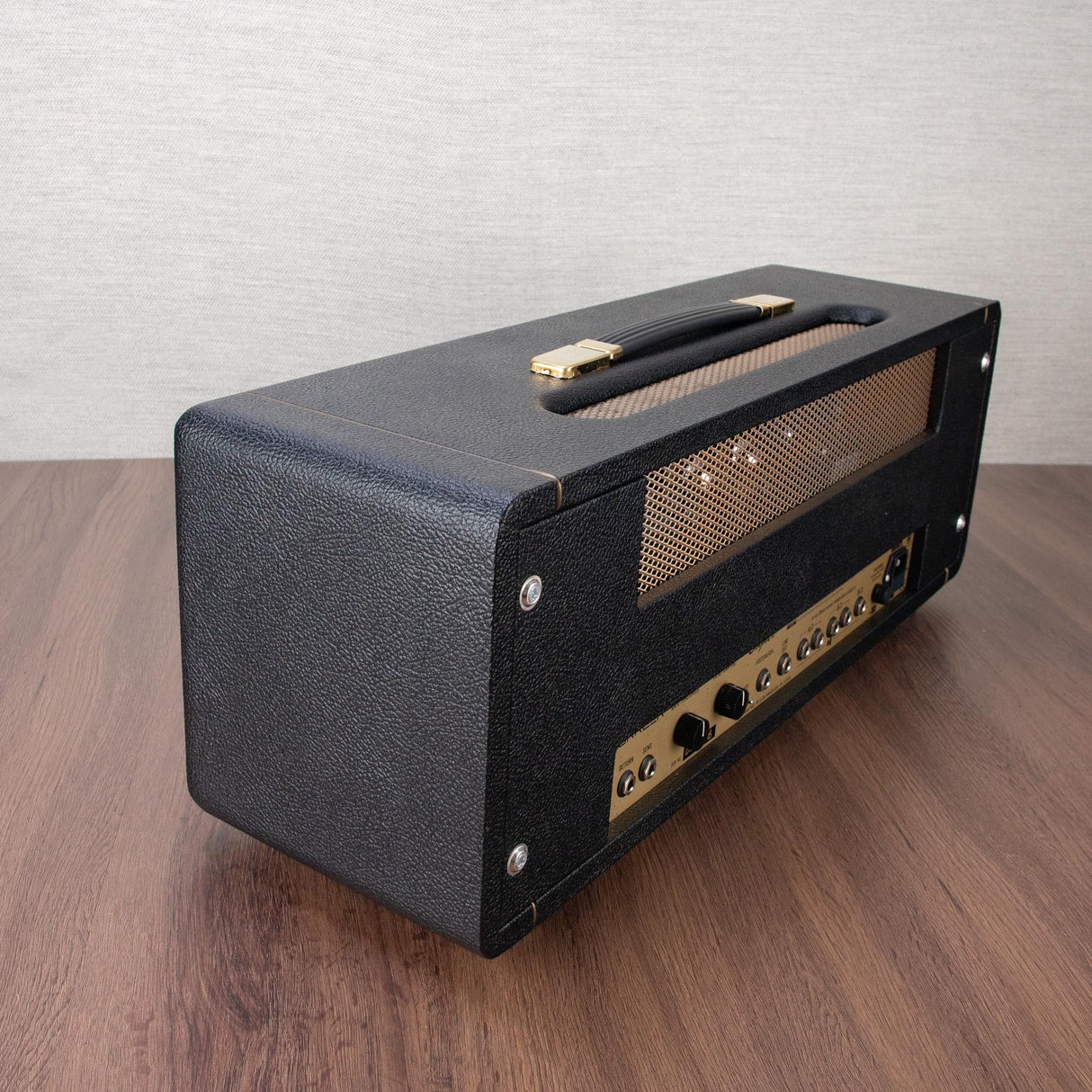 Bogner Snorkler 50 Guitar Amplifier Head - New