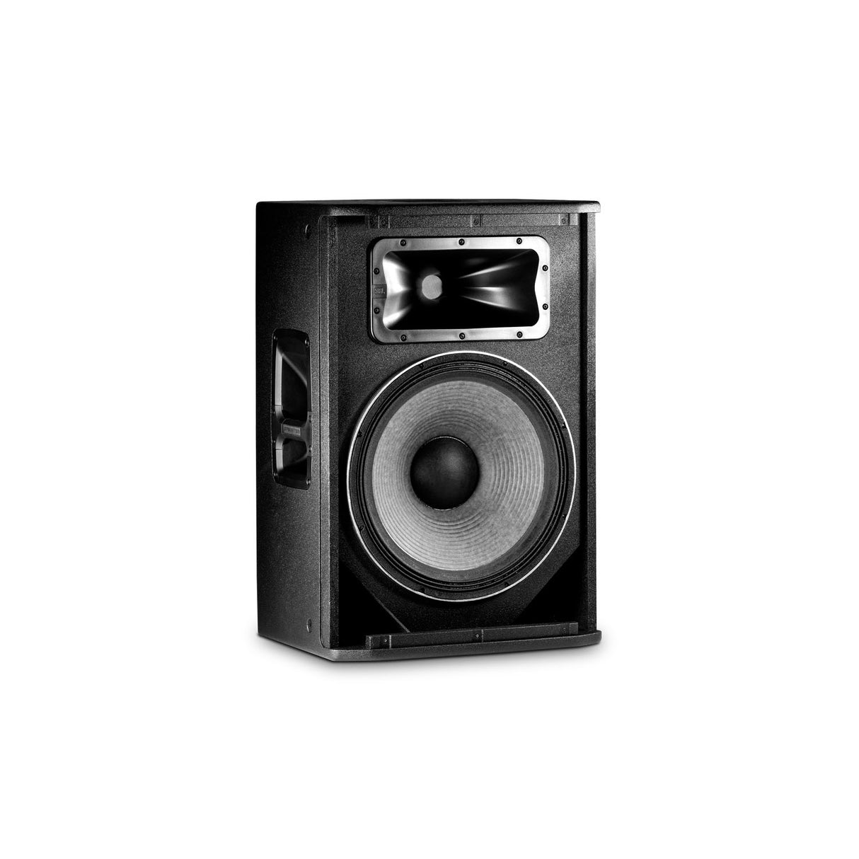 JBL SRX815P 15-Inch Two-Way Bass Reflex Self-Powered Speaker System - New