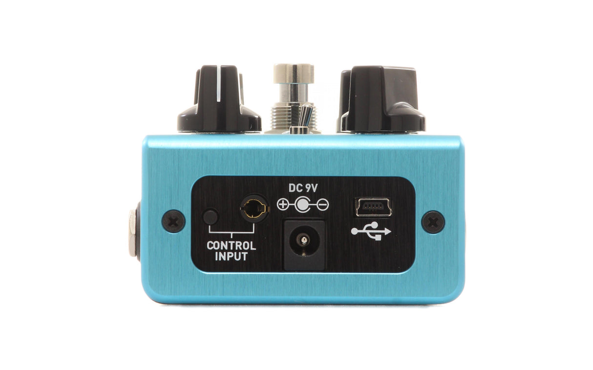 Source Audio Lunar Phaser Effect Pedal