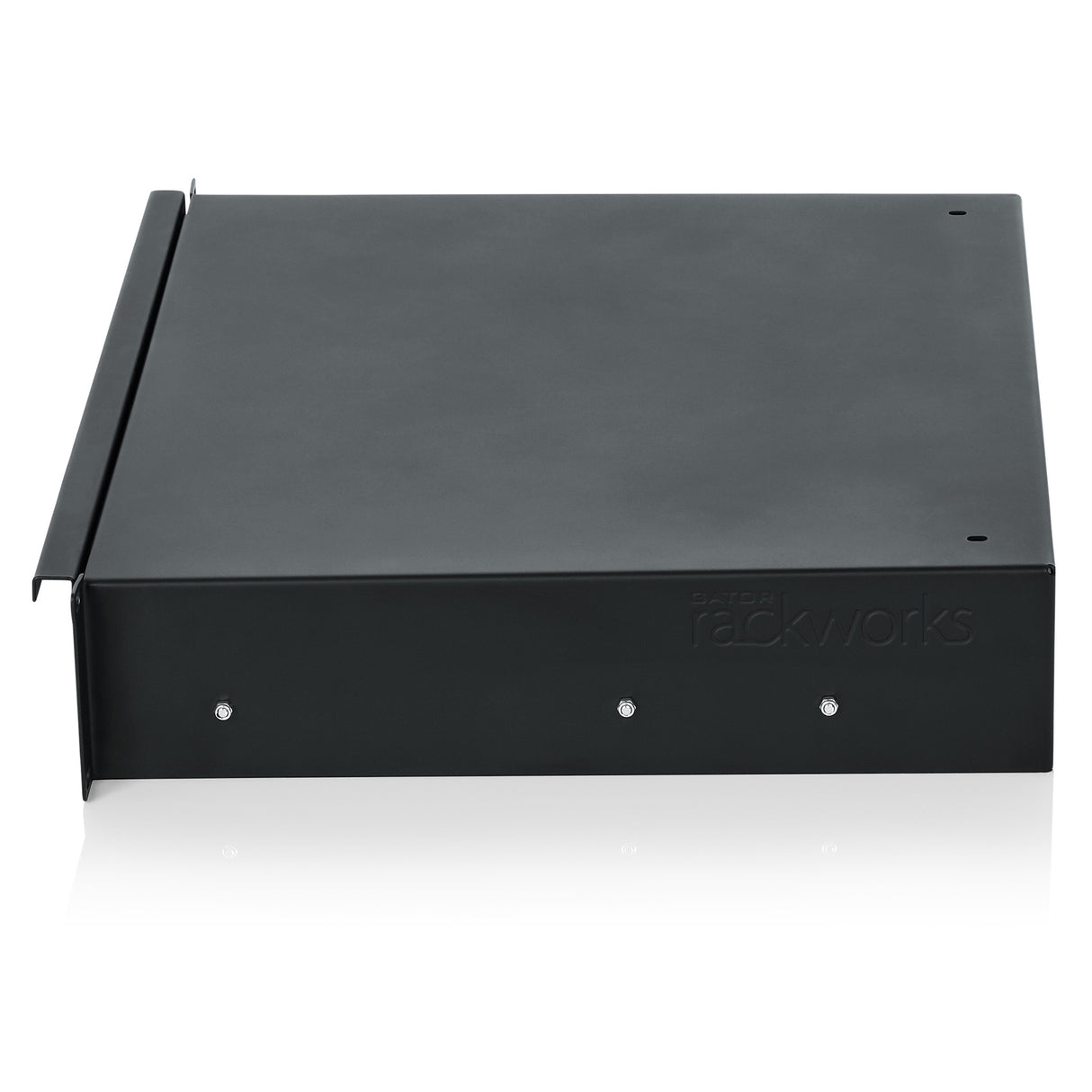 Gator GRW-DRW2 2U Standard Rack Drawer - New