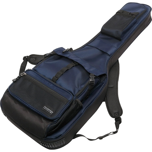 Ibanez IGB651 POWERPAD Electric Guitar Gig Bag - Navy Blue
