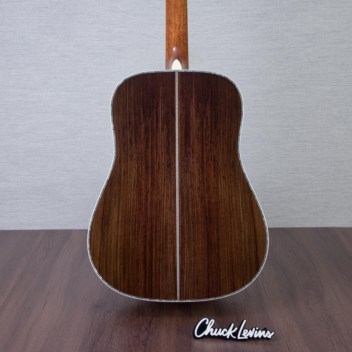 Martin D-45 Acoustic Guitar Rosewood/Spruce Acoustic Guitar - #M2951472