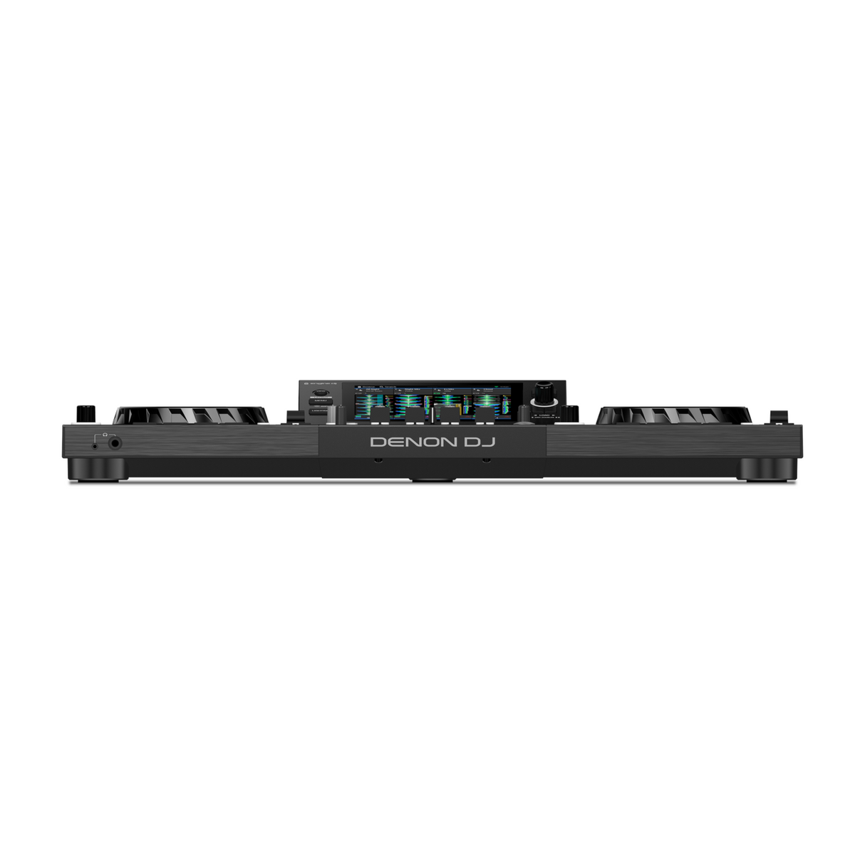 Denon DJ SC LIVE 4 Standalone 4-Deck DJ Controller - New