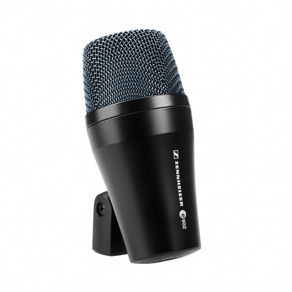 Sennheiser e902 Dynamic Bass Mic / Bass Guitar Microphone - Mint, Open Box