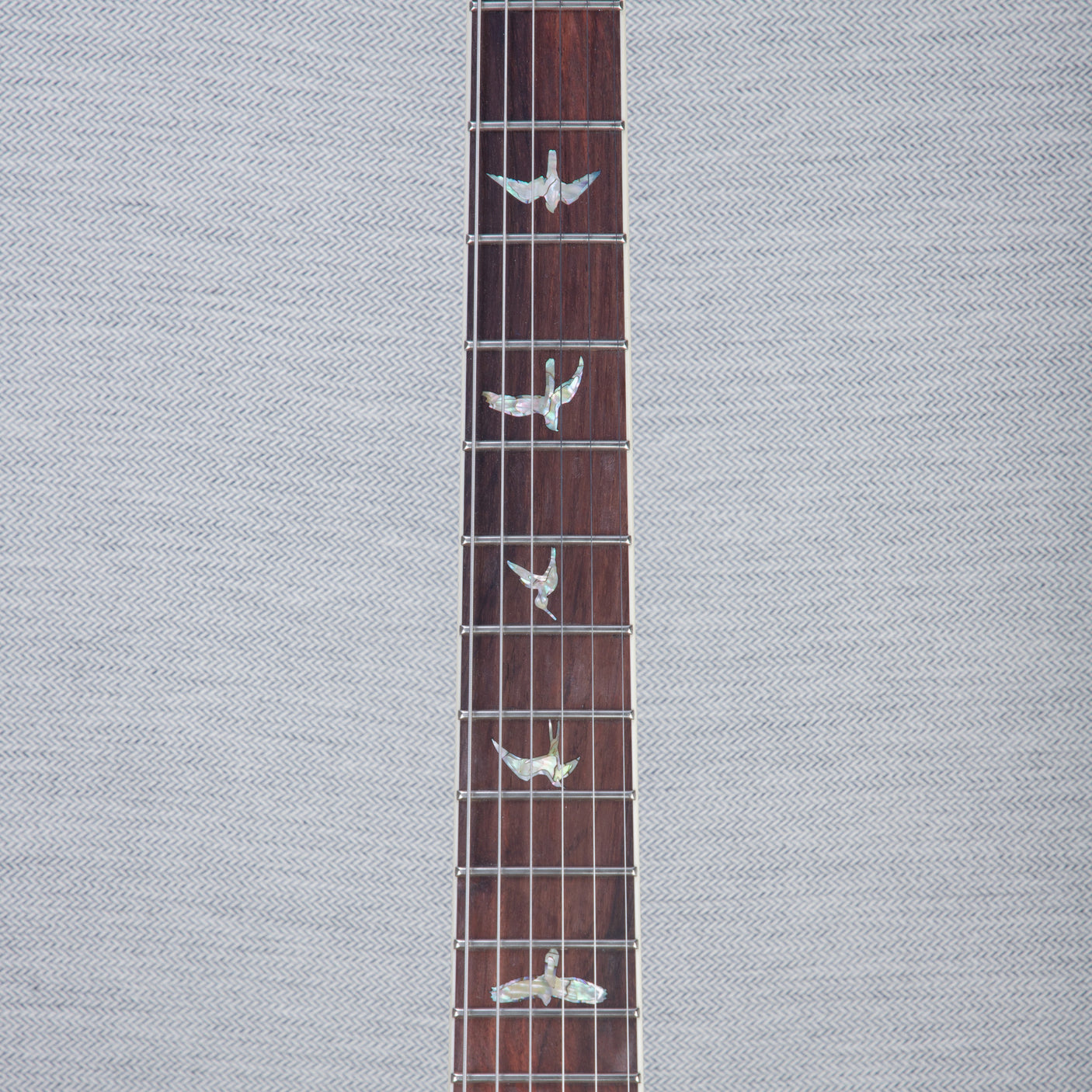 PRS Wood Library McCarty 594 Electric Guitar - Private Stock Dirty Blonde Finish - CHUCKSCLUSIVE - #240381384