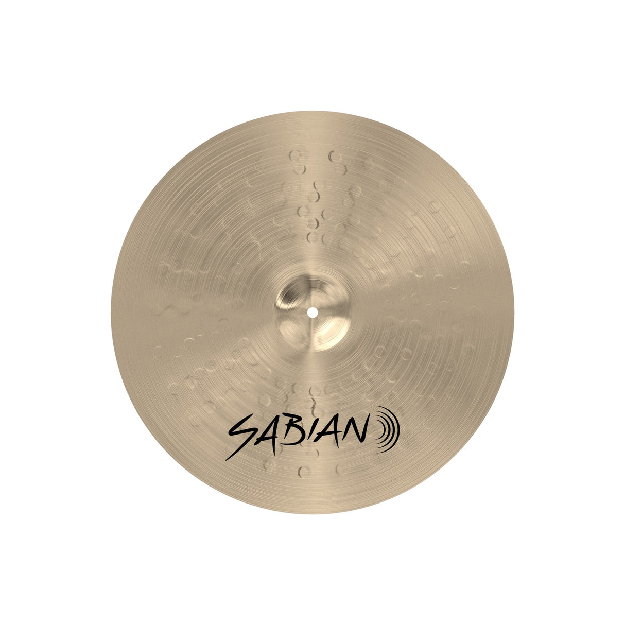 Sabian Stratus S1606 Crash Cymbal - New,16-Inch