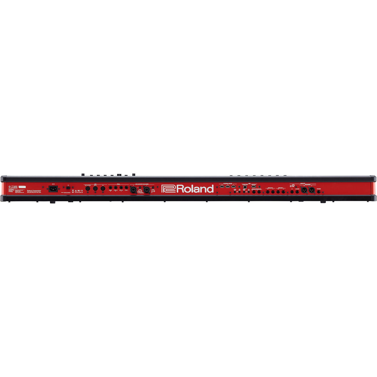 Roland Fantom 7 EX 76-Note Synthesizer