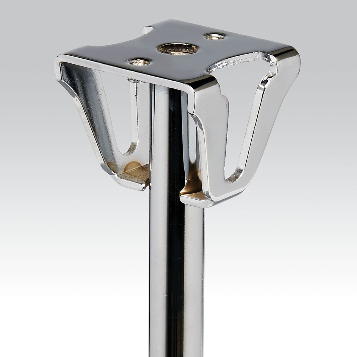 LP Carlos Santana Aspire Black Magic Conga Set with Double Stand - Oak