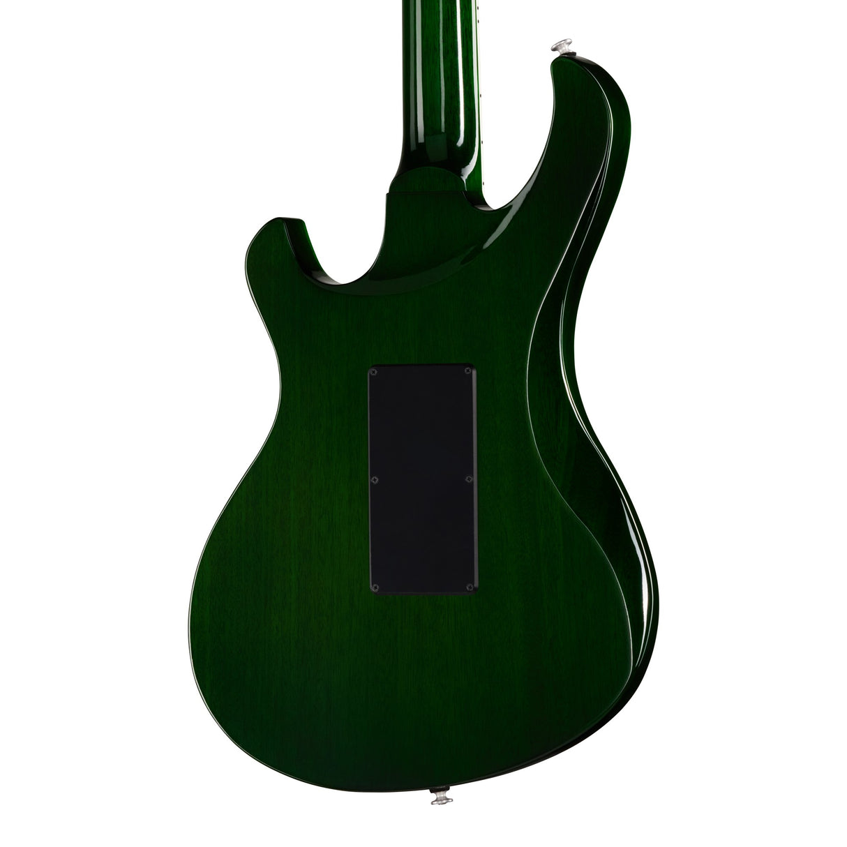 Gibson USA Victory Floyd Rose Electric Guitar - Iguana Burst