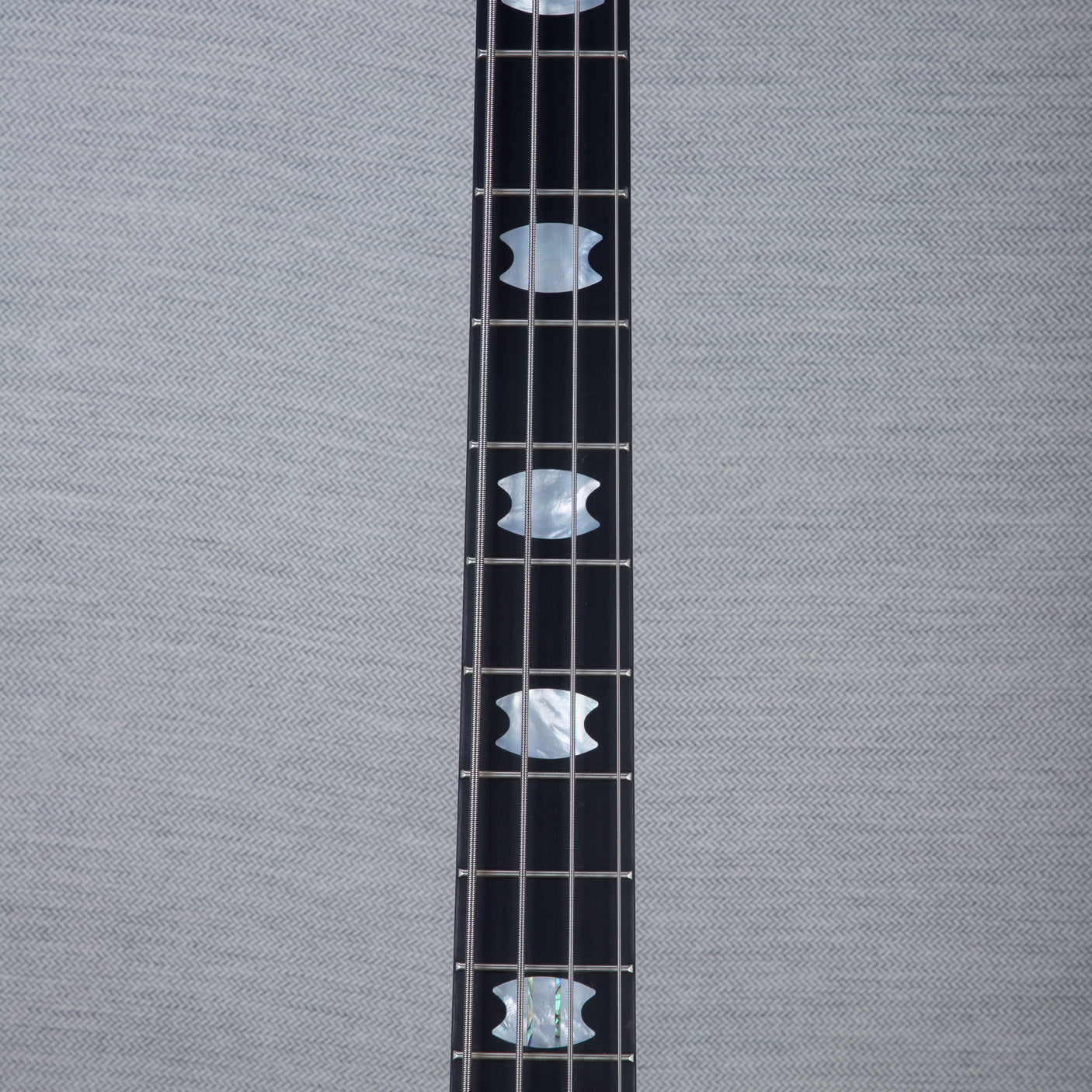 Spector USA Custom NS-2X Hot Rod Series Painted by Dan Lawrence Electric Bass Guitar - Hot Rod #2 - CHUCKSCLUSIVE - #1669