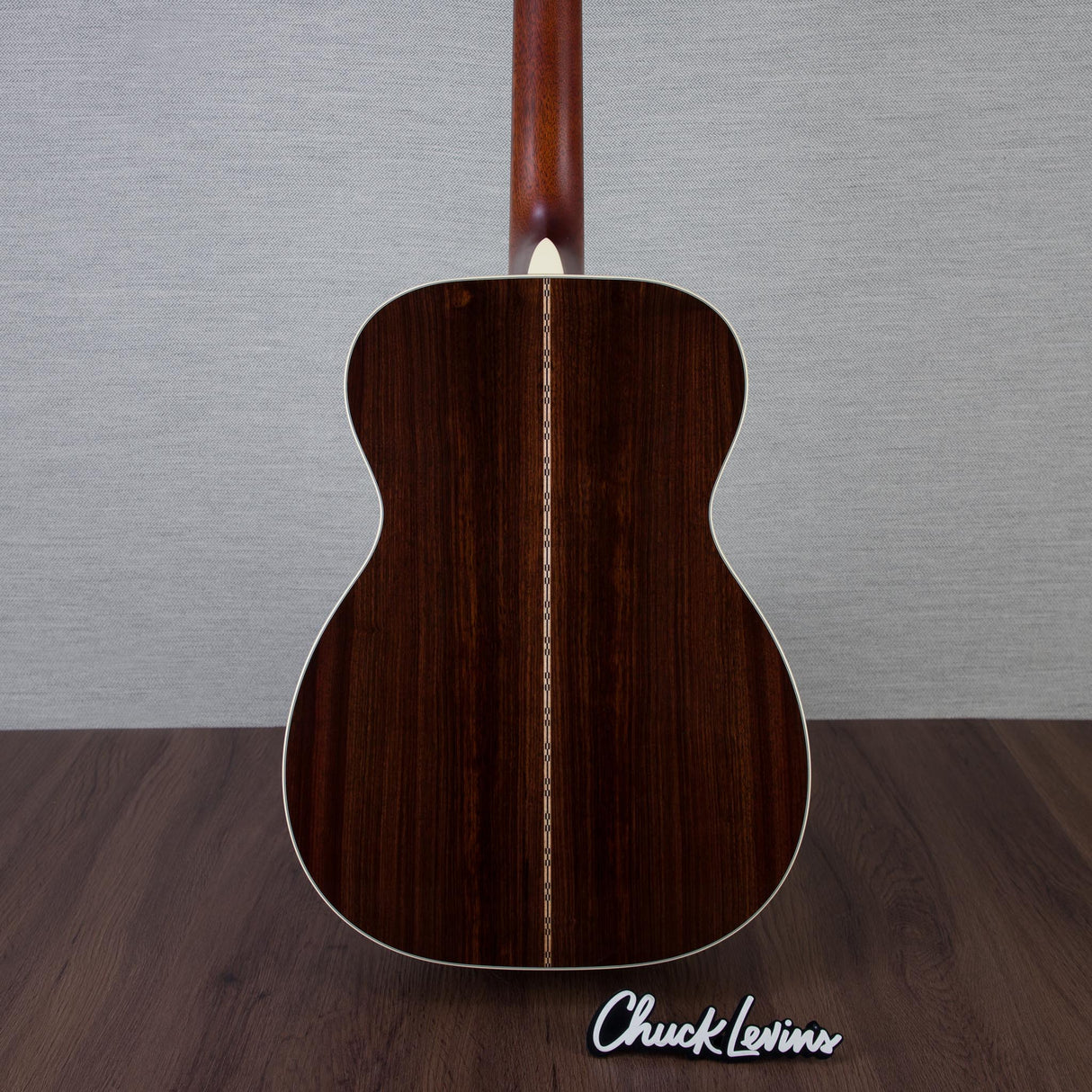 Martin Standard Series 00-28 East Indian Rosewood/Sitka Spruce Acoustic Guitar - #M2841392 - Mint, Open Box