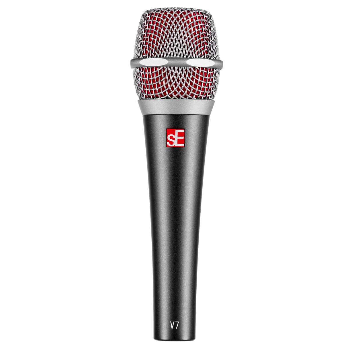 sE Electronics V7 Studio Grand Handheld Supercardioid Vocal Microphone