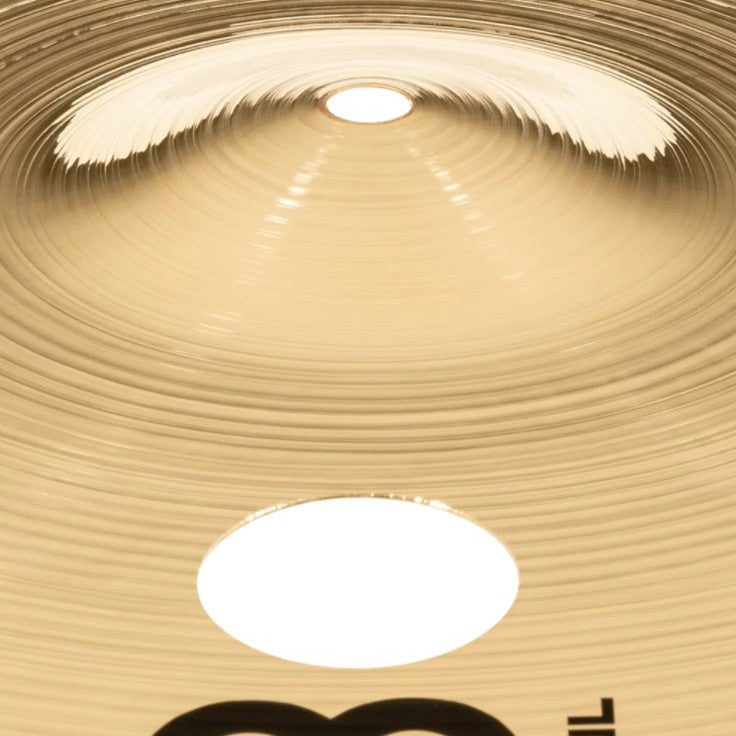 Meinl 16-Inch Byzance Traditional Trash Crash Cymbal