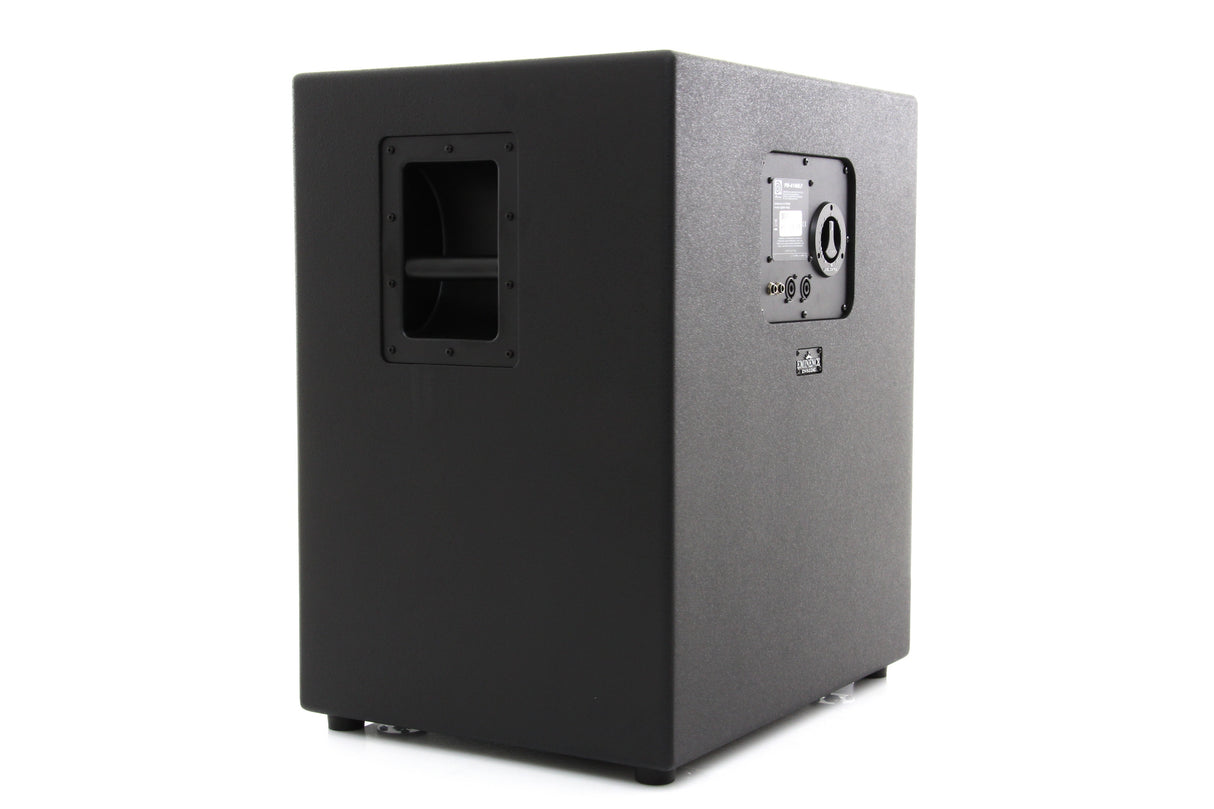Ampeg PN-410HLF Pro Neo Bass Enclosure - 4 x 10"