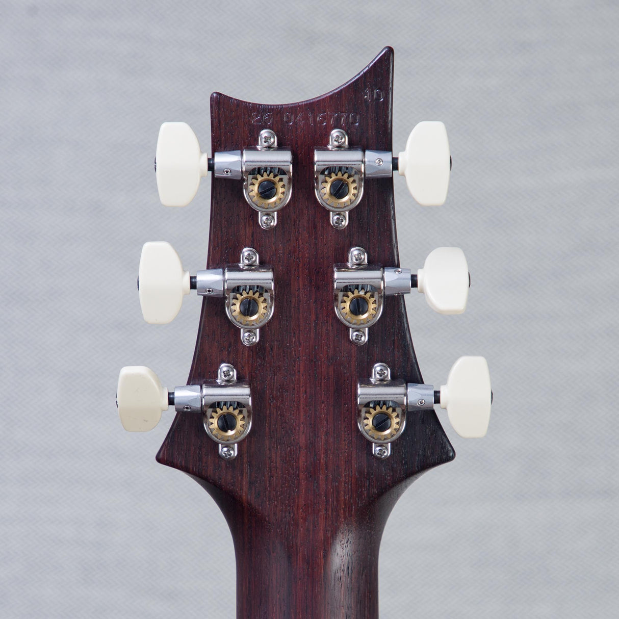 PRS Paul's Guitar Quilt 10-Top Electric Guitar - Natural - #0416770