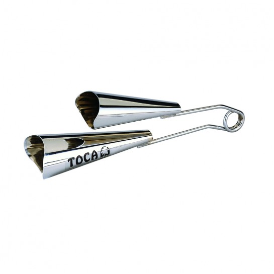 Toca Percussion Handheld Agogo Bells