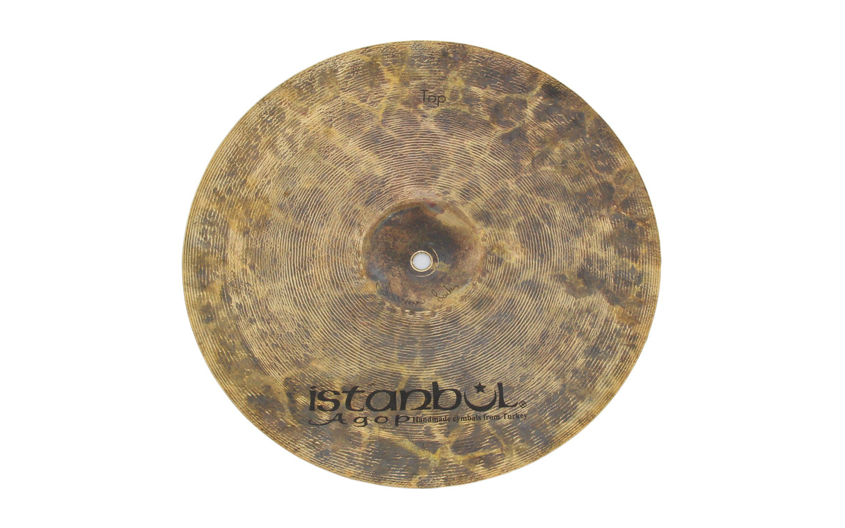 Istanbul Agop 14" Epoch Hi-Hat Cymbals