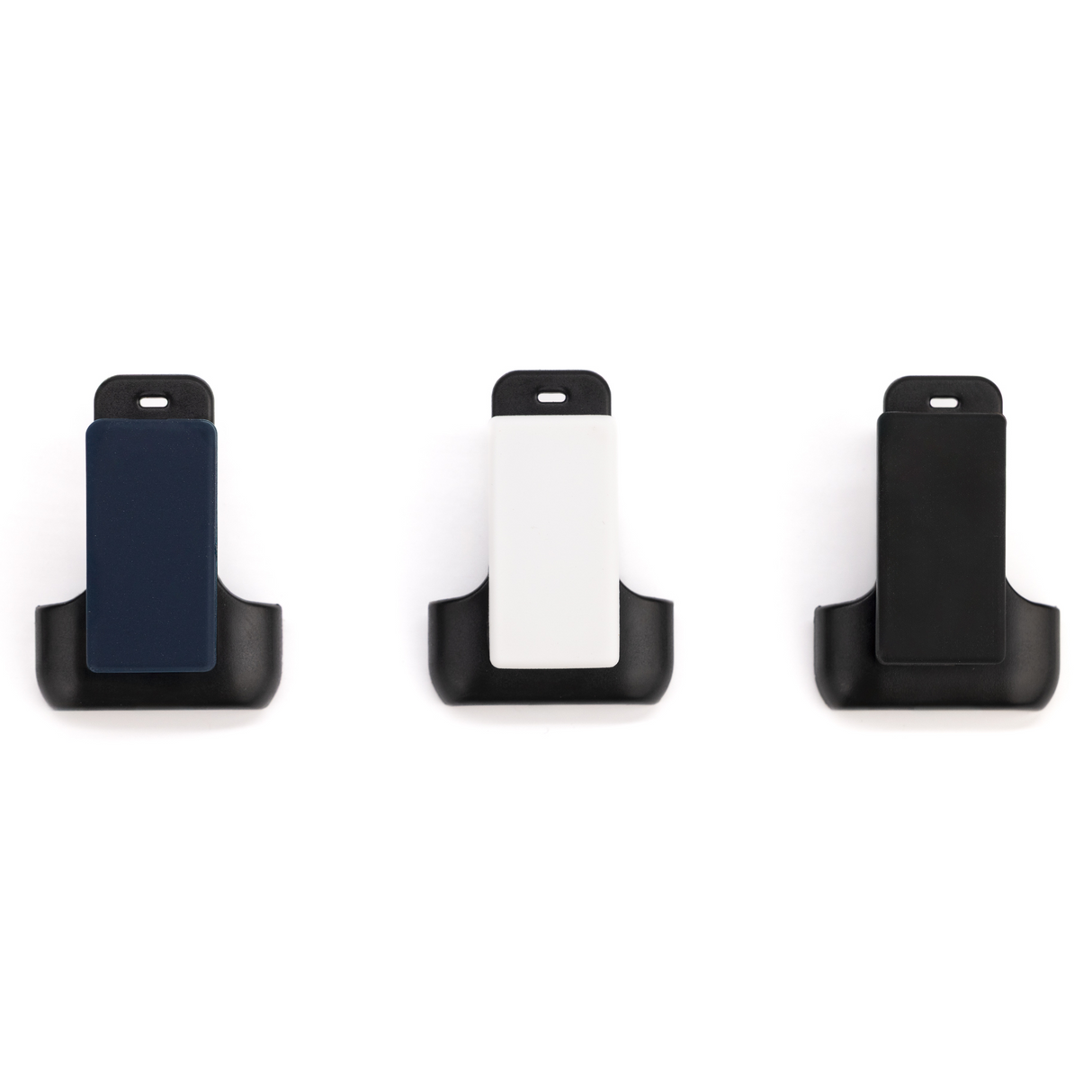 Zoom Instamic Magnetic Clips Bundle