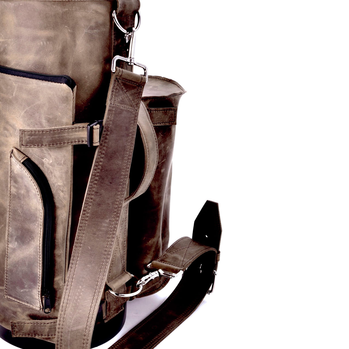 Torpedo Bags Badlands Loredo Trumpet Case