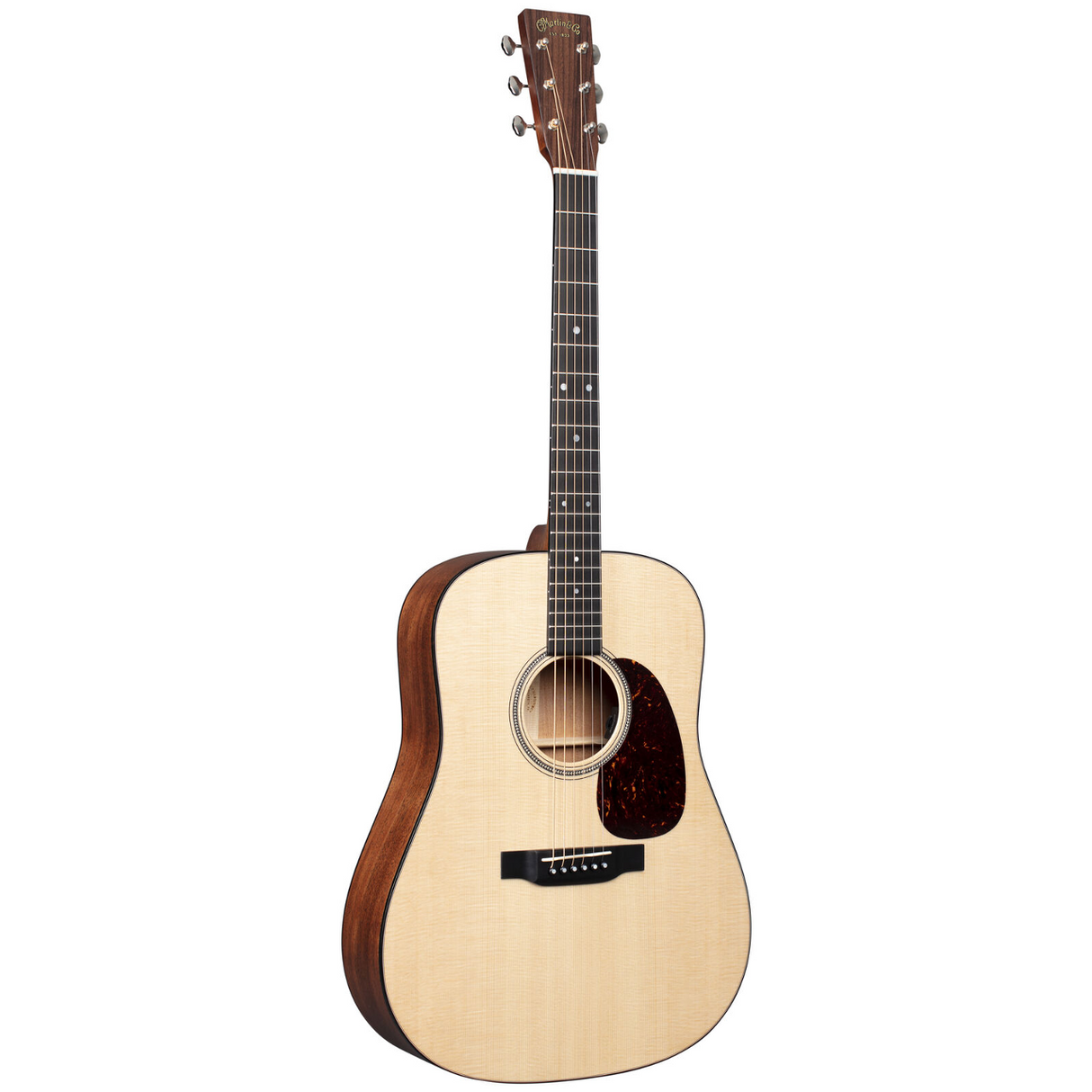 Martin D-16E Mahogany/Spruce Acoustic Electric Guitar - New
