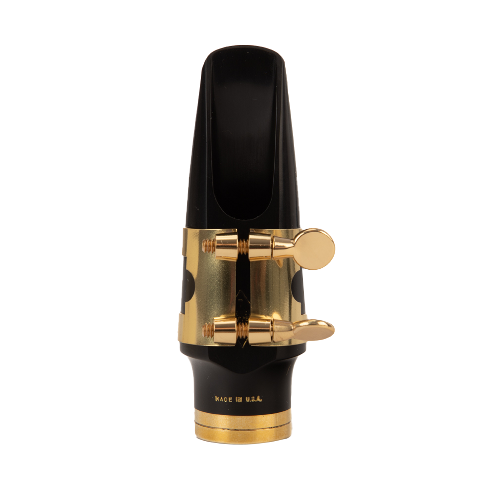 Meyer Connoisseur New York Meyer Bros Alto Sax Mouthpiece - 7M