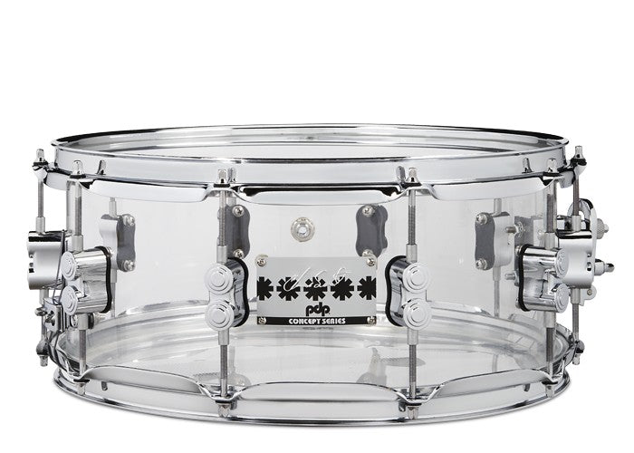PDP 14" x 6" Chad Smith Signature Snare Drum