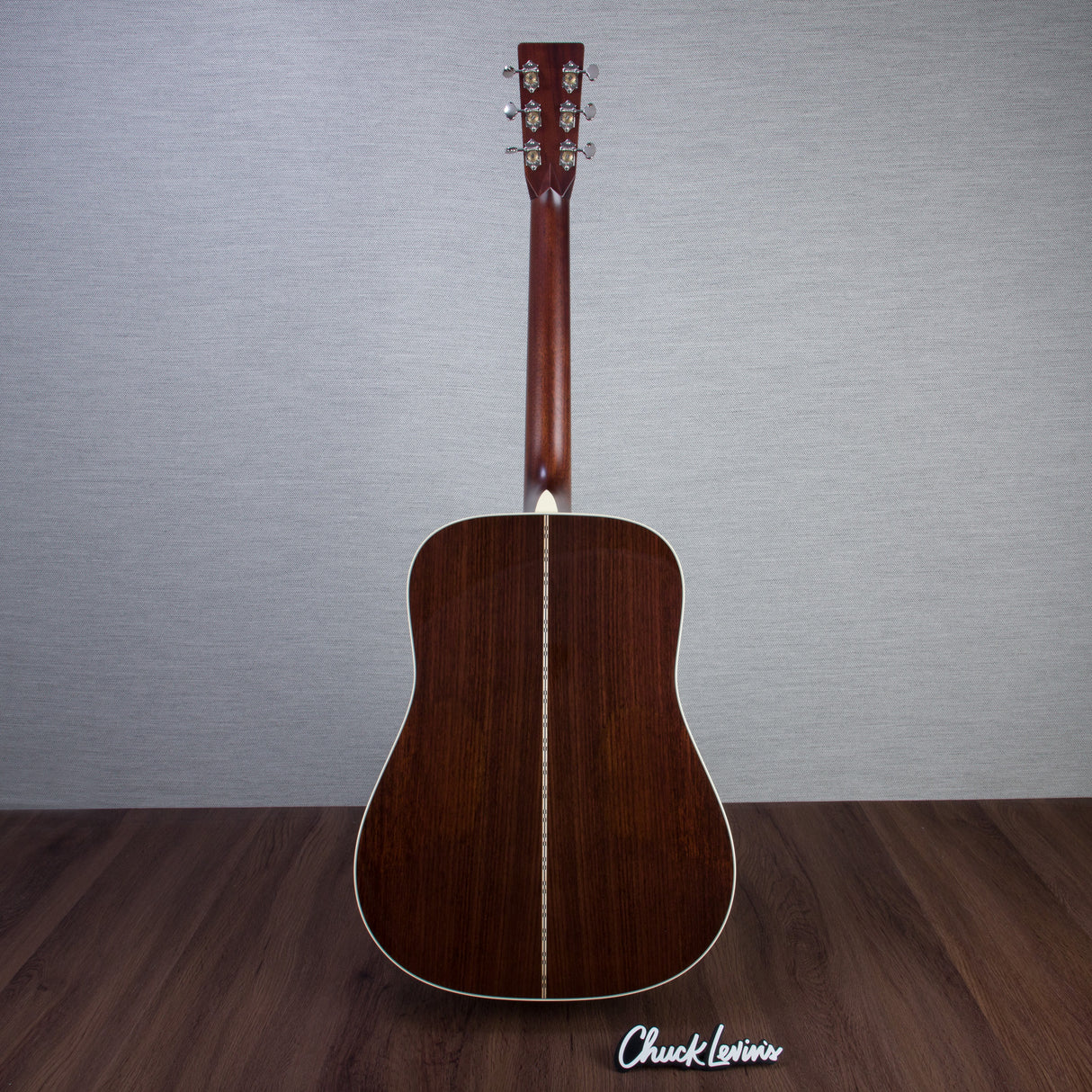 Martin D-28 Acoustic Guitar - 1935 Sunburst
